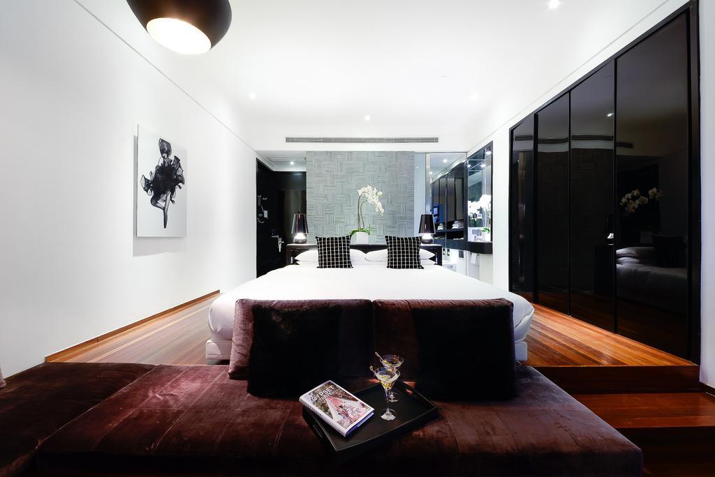 Urbn Boutique Hotel Shanghai