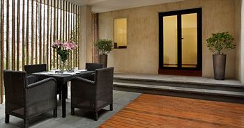 Hotel Urbn Boutique Shanghai