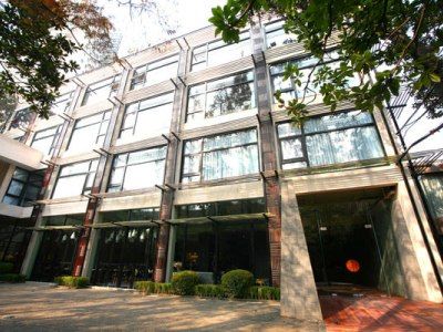 Hotel Urbn Boutique 4*