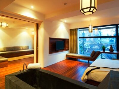 Hotel Urbn Boutique