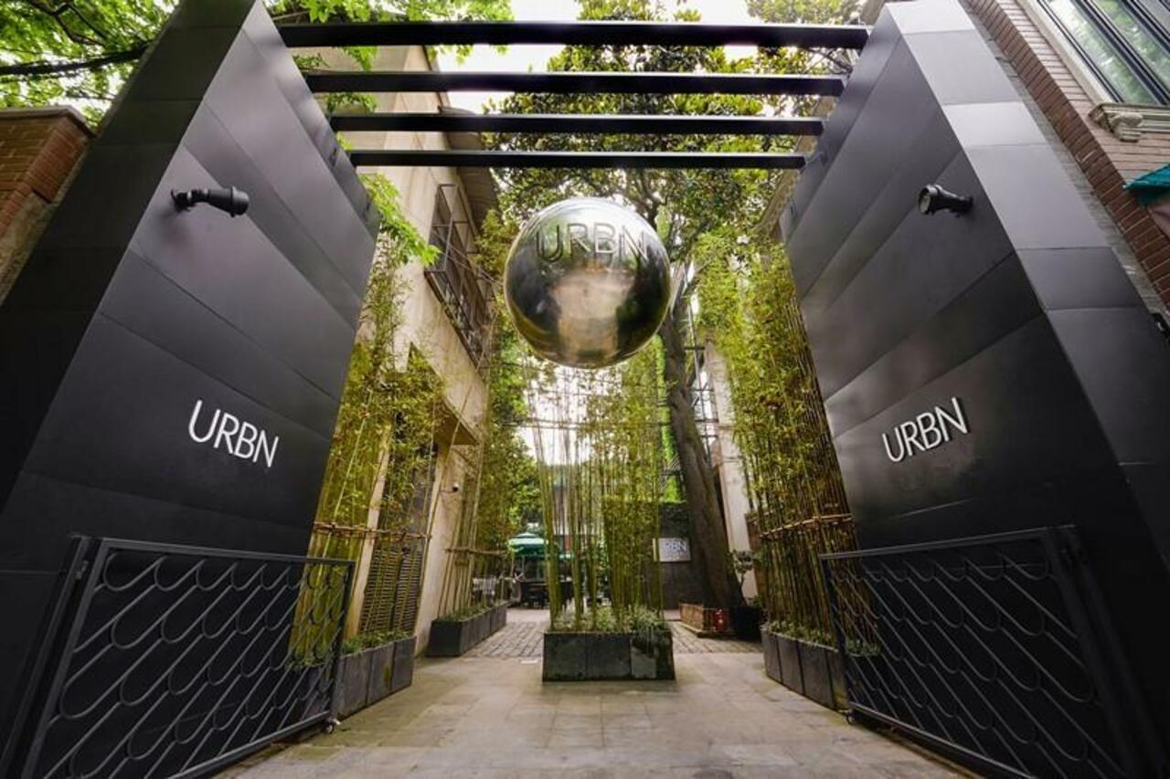 Urbn Boutique Hotel 4*