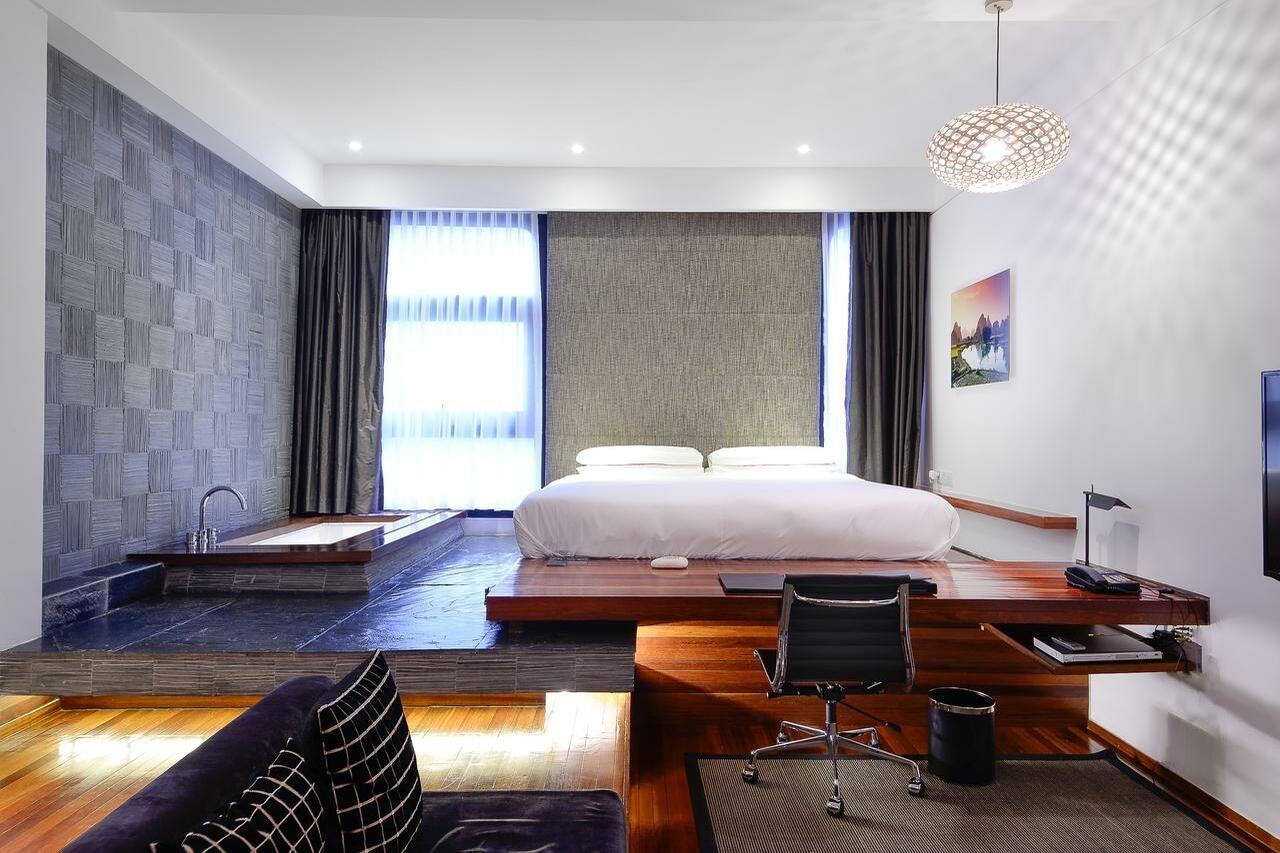 Urbn Boutique 4* Shanghai