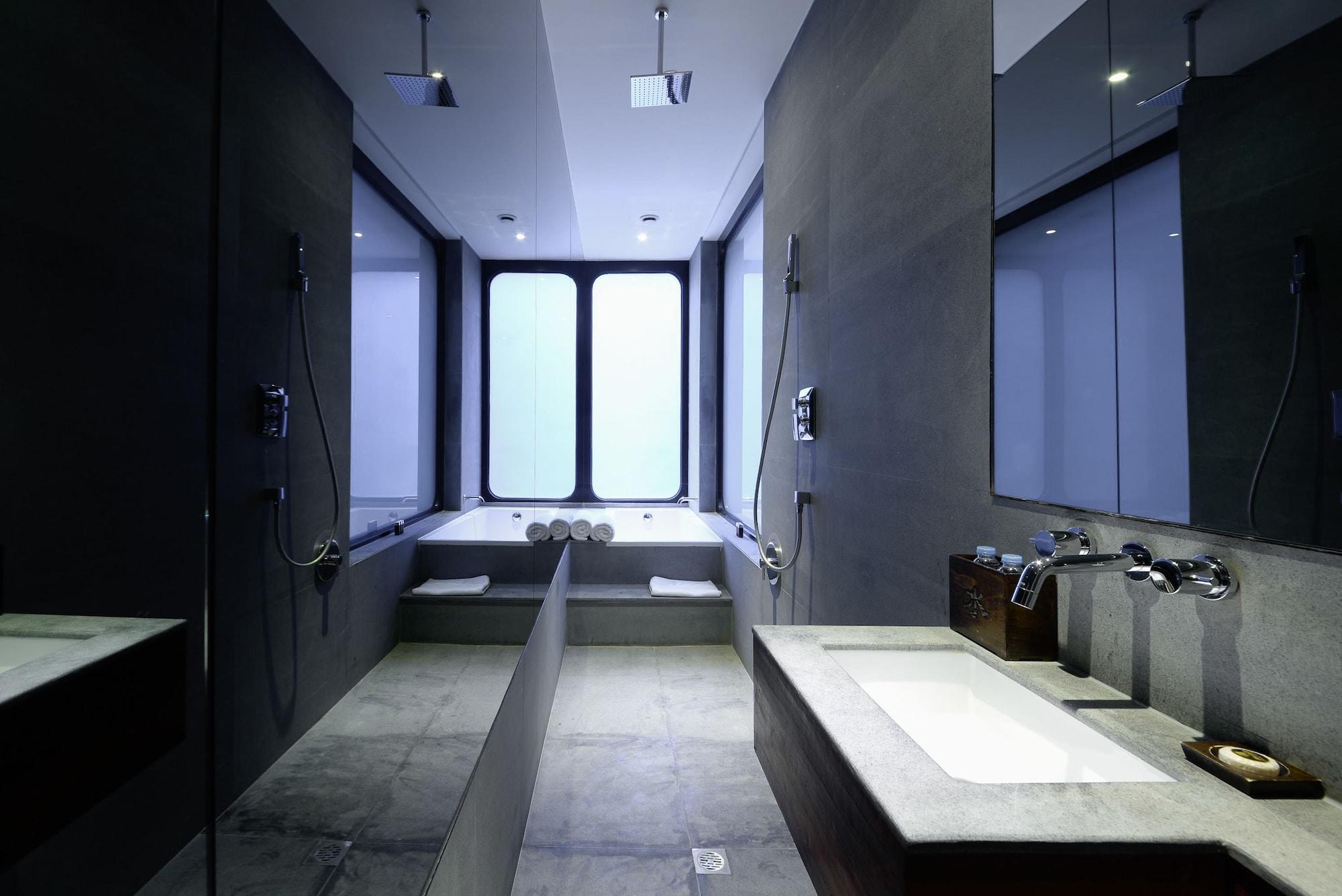 Urbn Boutique Hotel Shanghai