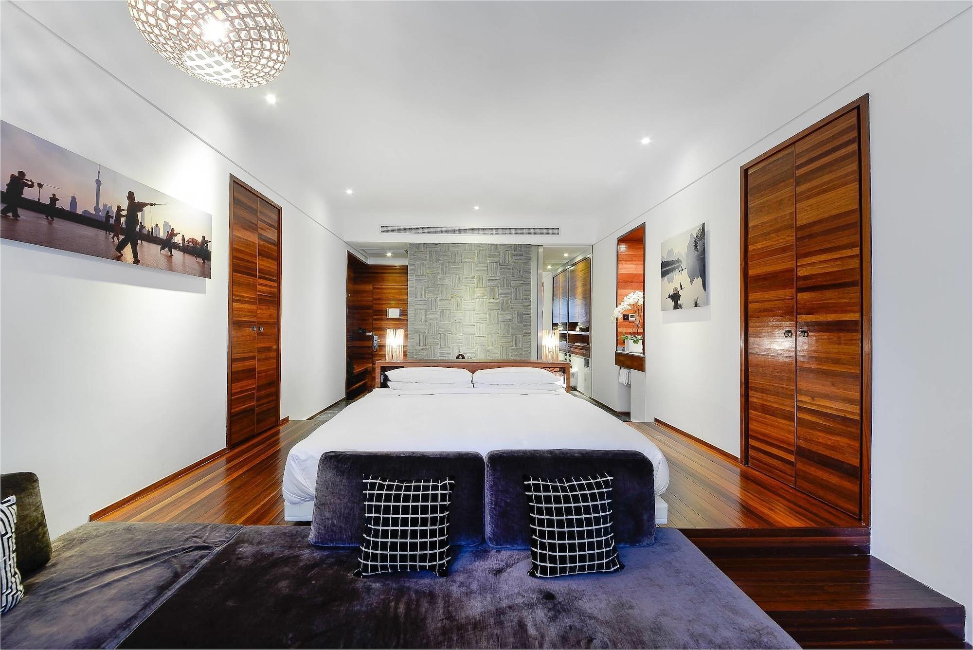 Urbn Boutique Hotel
