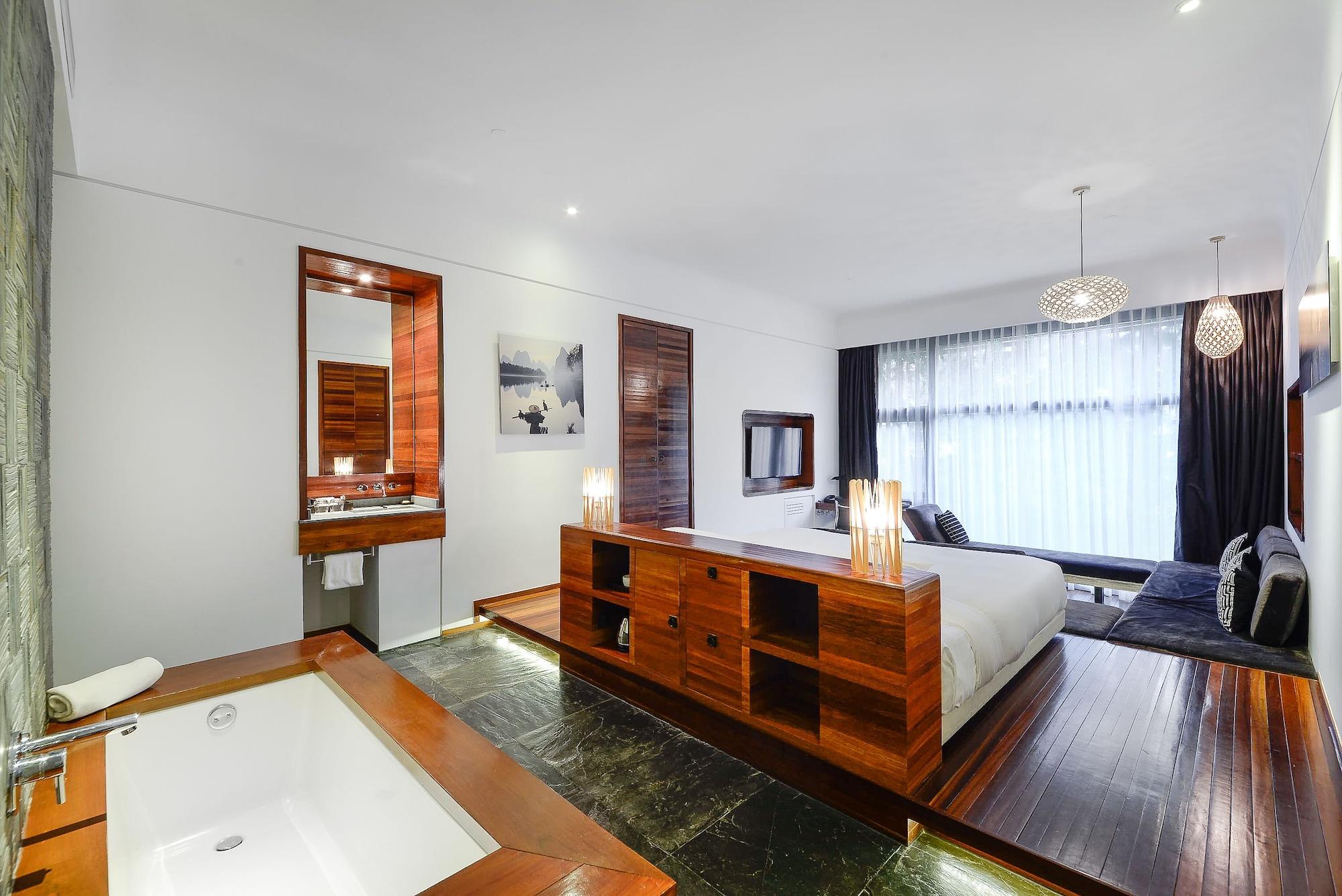 Hotel Urbn Boutique