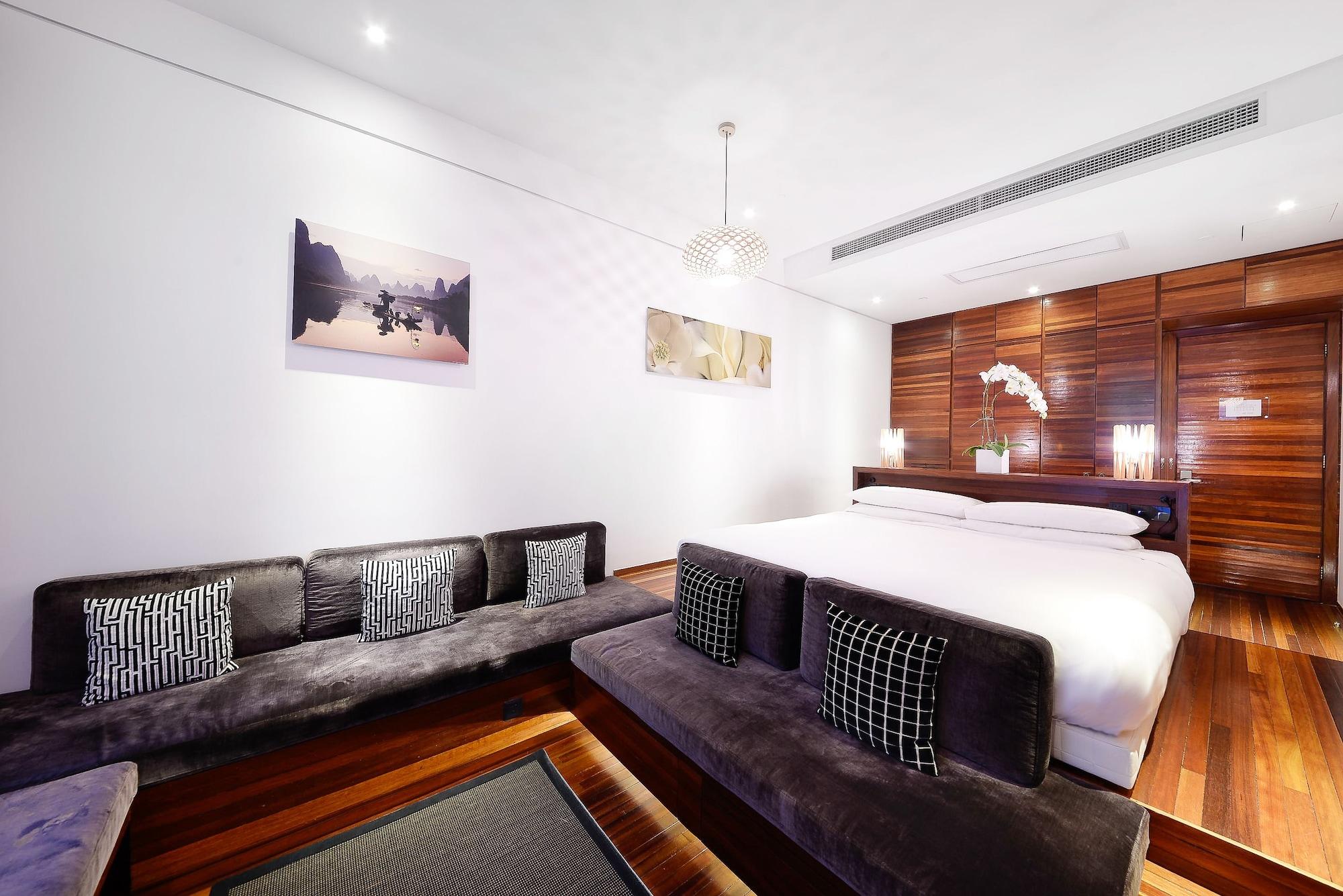 Urbn Boutique 4*