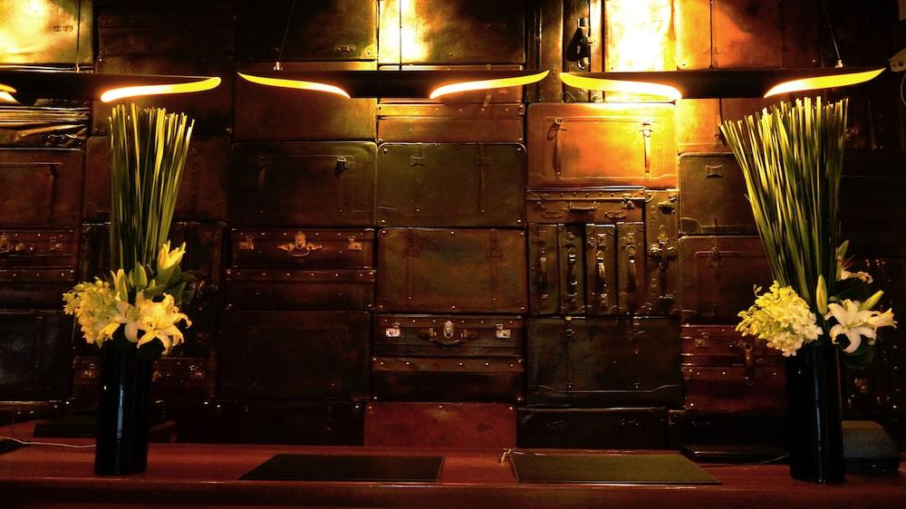 Hotel Urbn Boutique 4*