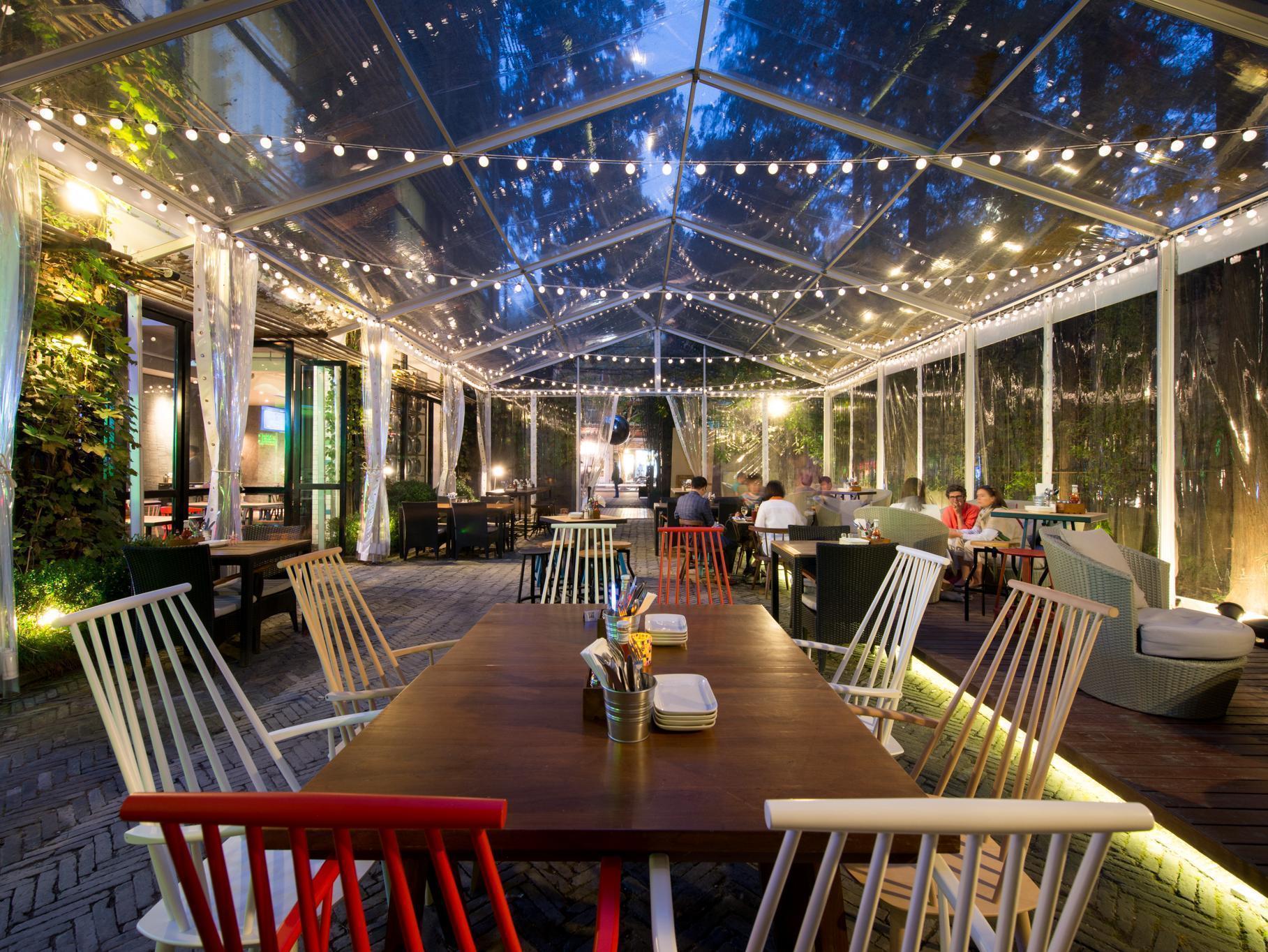 Urbn Boutique Hotel 4*