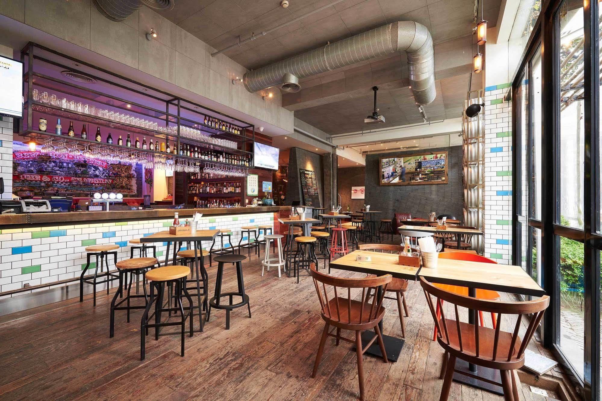 Hotel Urbn Boutique Shanghai
