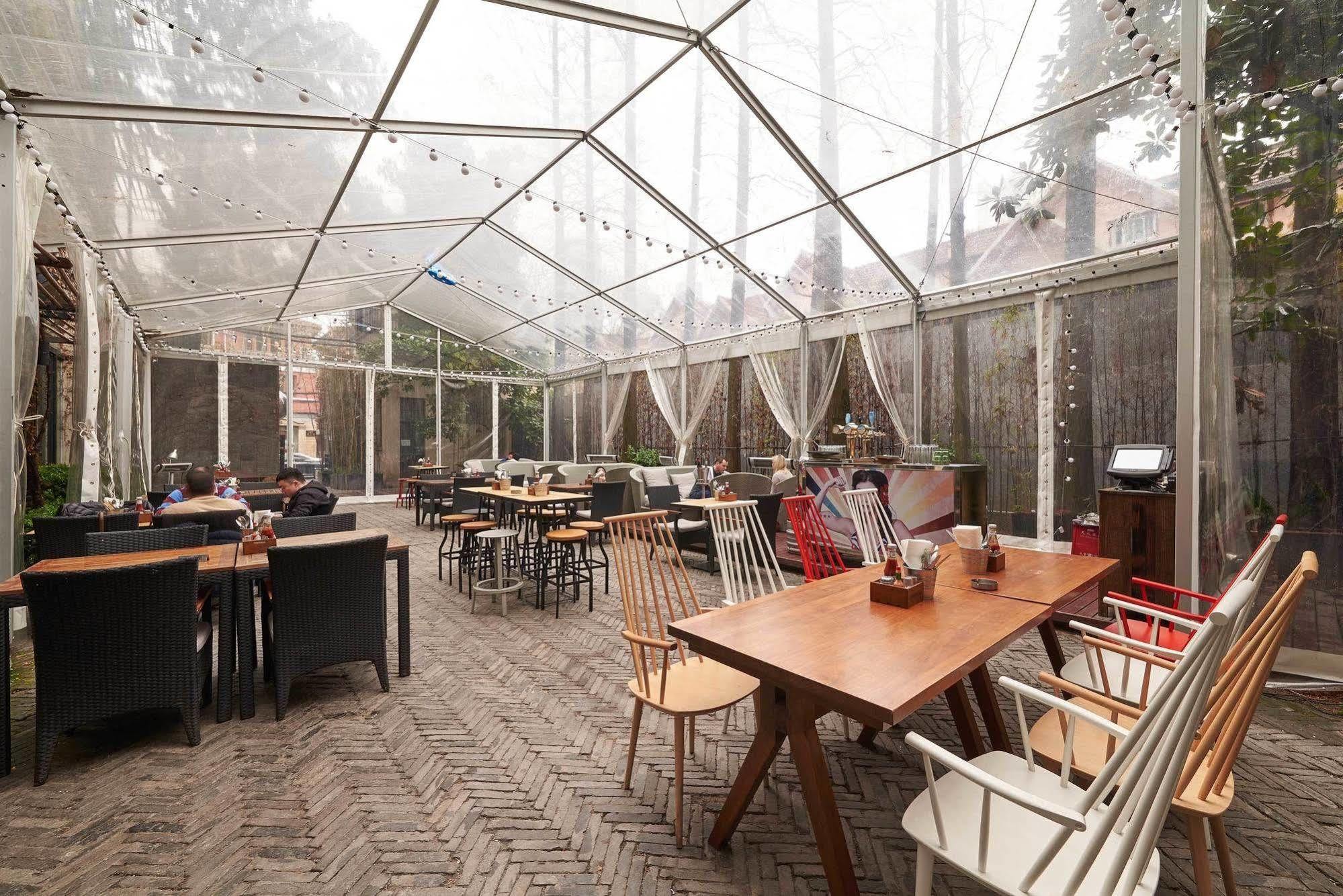 Urbn Boutique Hotel 4*
