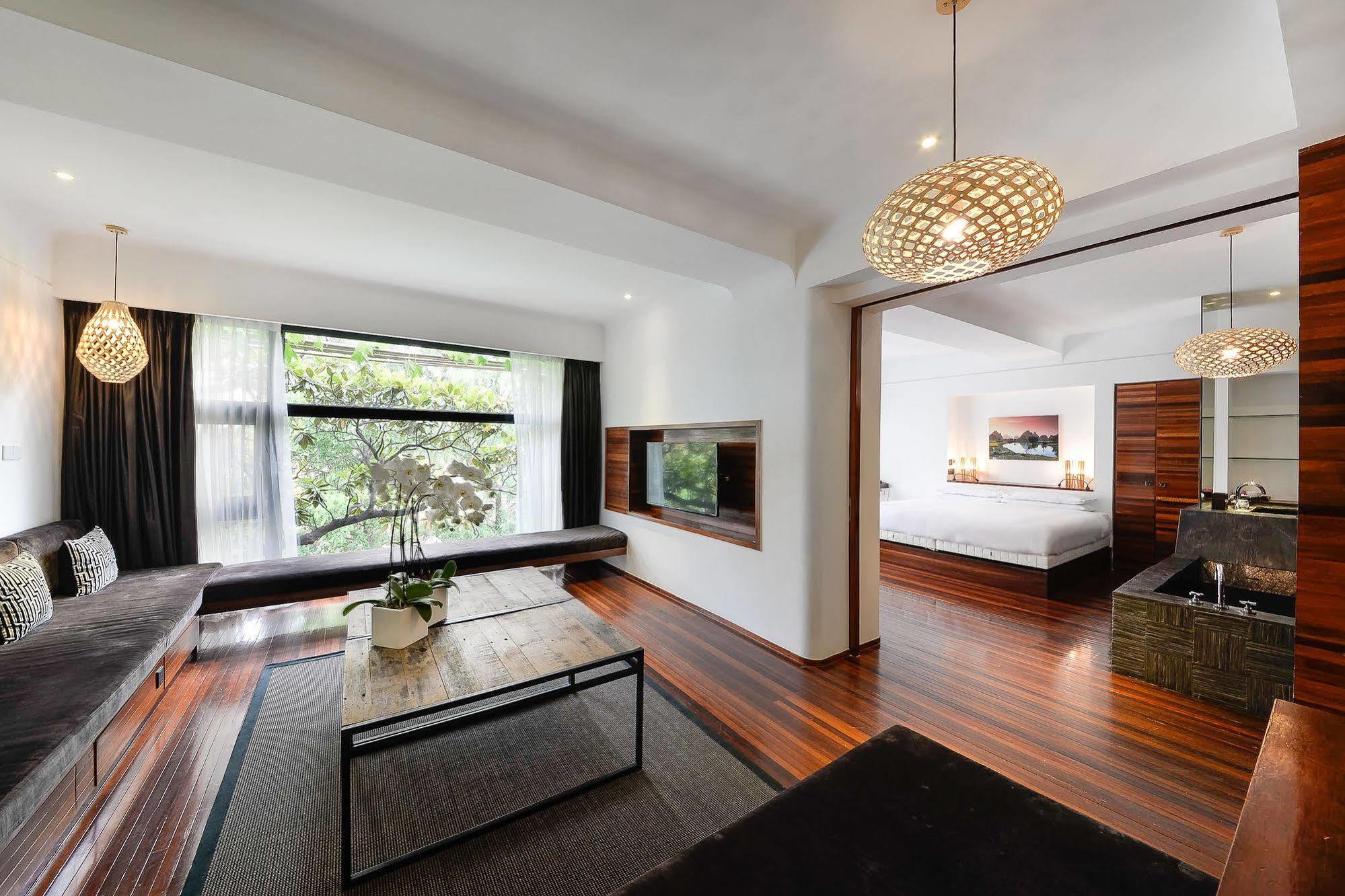 Urbn Boutique Shanghai