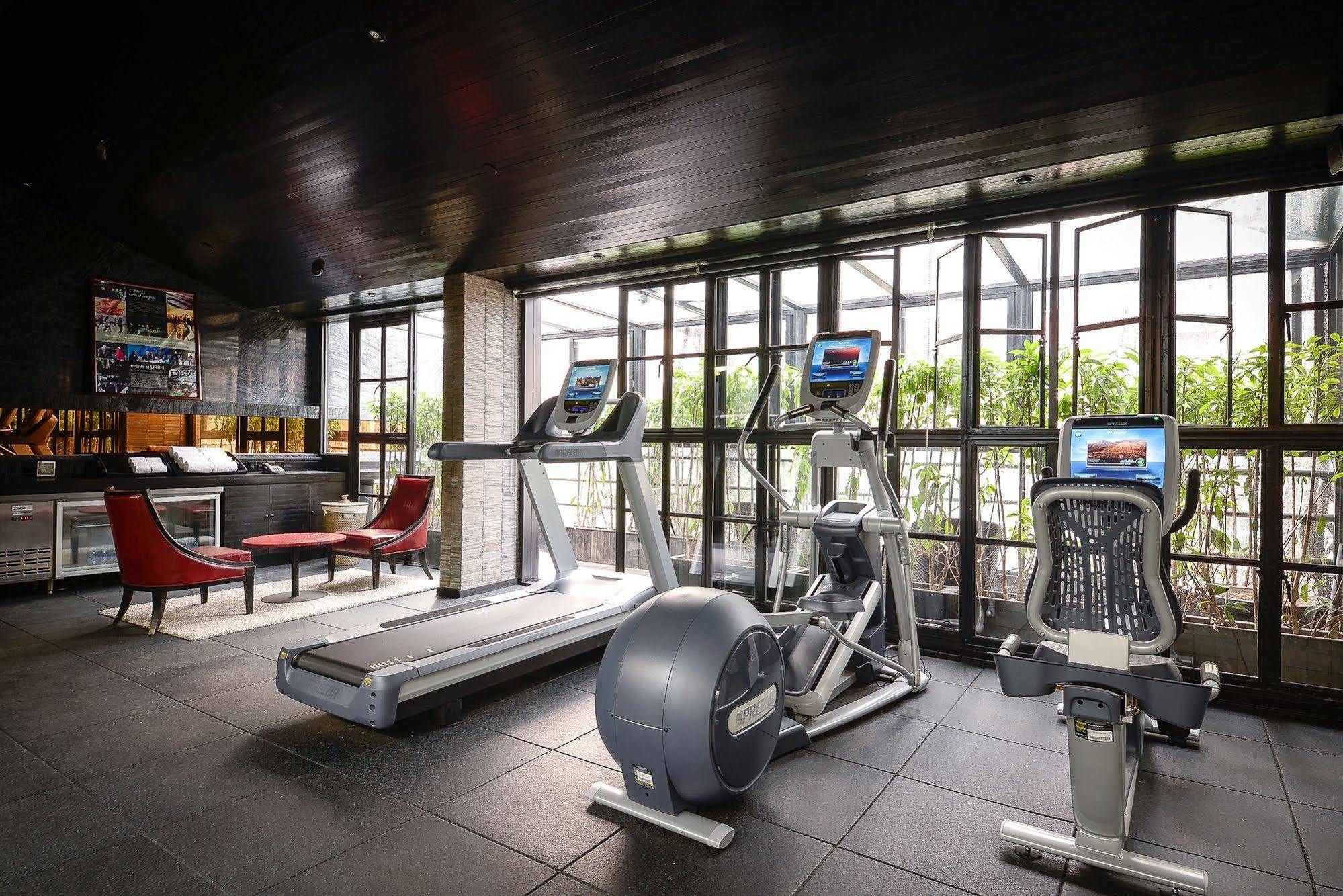 Hotel Urbn Boutique Shanghai