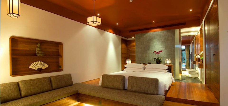 Urbn Boutique 4* Shanghai