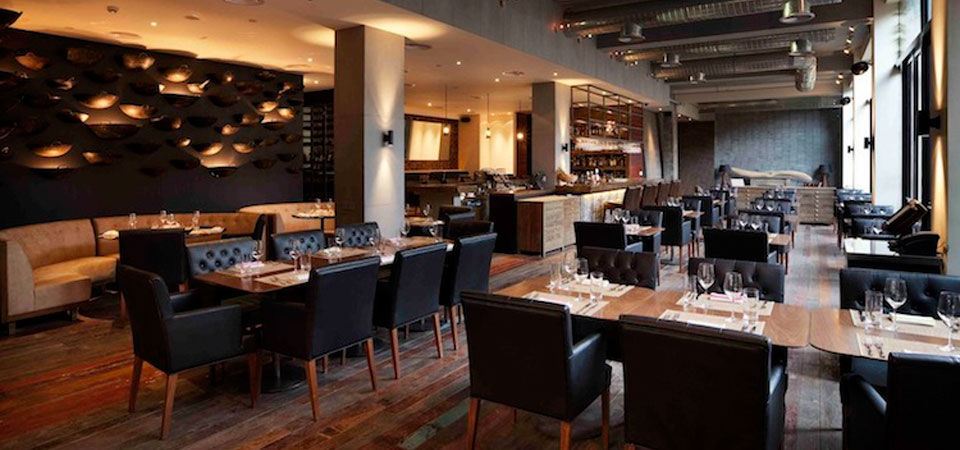 Urbn Boutique Hotel 4*