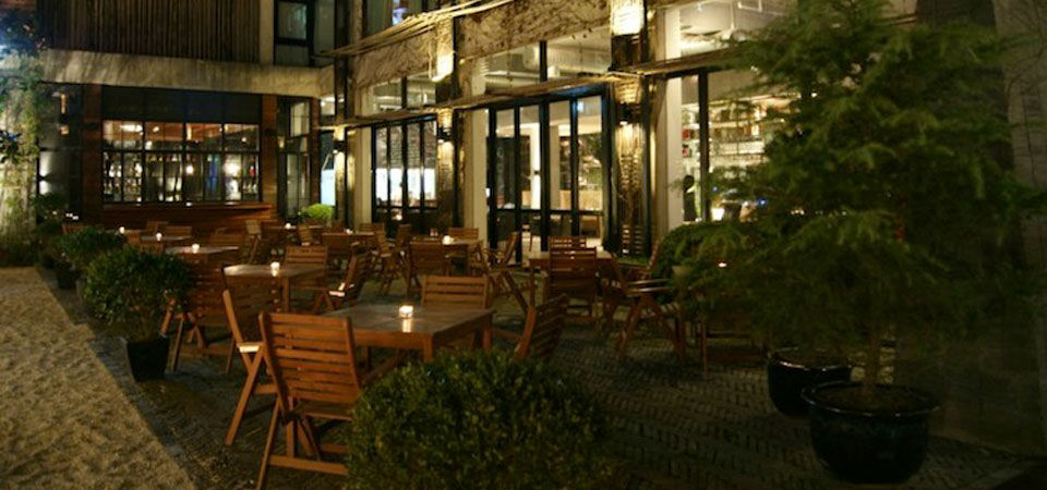 Hotel Urbn Boutique