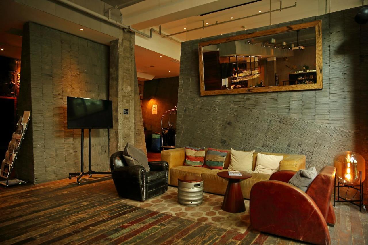 Urbn Boutique Shanghai