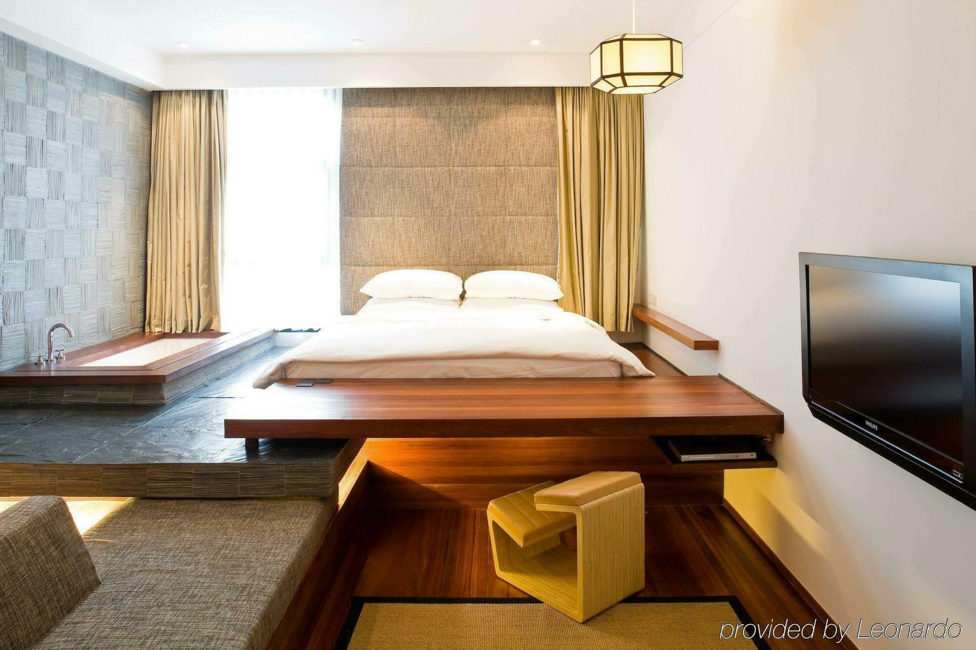 Urbn Boutique Hotel