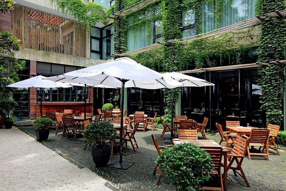 Urbn Boutique Shanghai