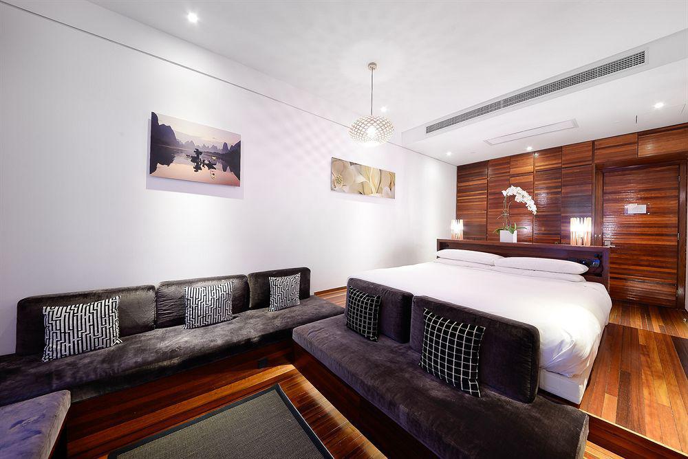 Urbn Boutique Shanghai