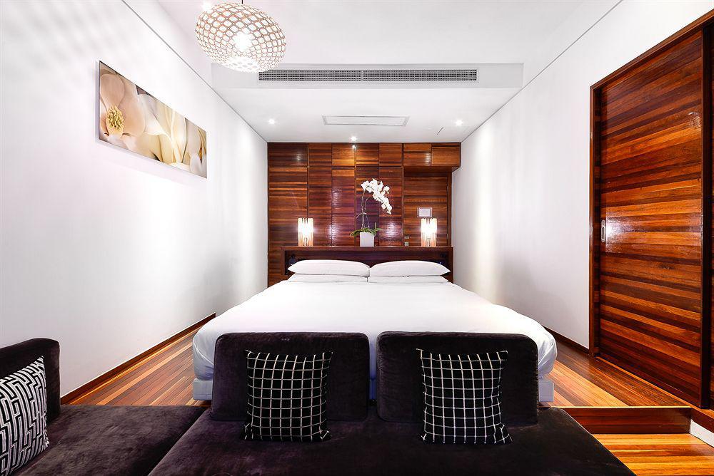 Urbn Boutique Hotel 4*