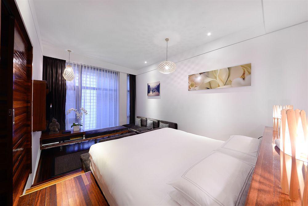 Urbn Boutique 4* Shanghai