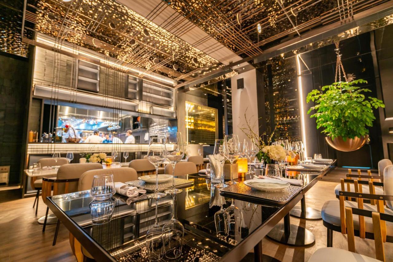Urbn Boutique Hotel Shanghai