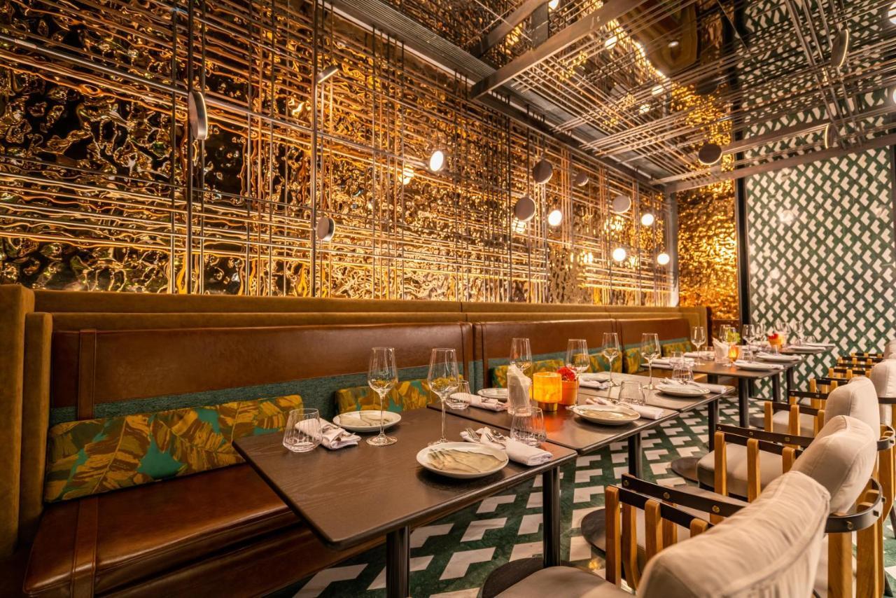 Urbn Boutique Hotel Shanghai